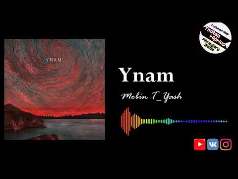 Mobin T_Yash-Ynam (TmRap-HipHop)