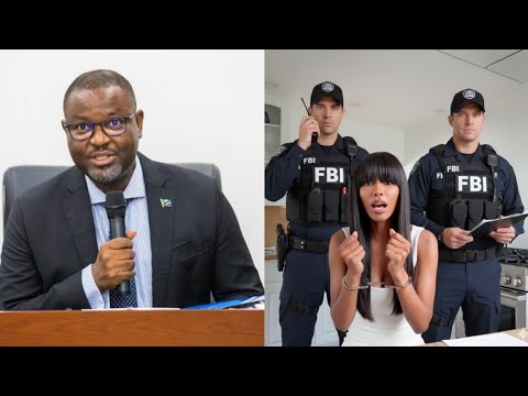 BREAKING: RASMI SERIKALI YA TANZANIA IMEFANIKIWA KUMUWEKA MTEGONI MANGE KIMAMBI,KURUDISHWA TZ.?