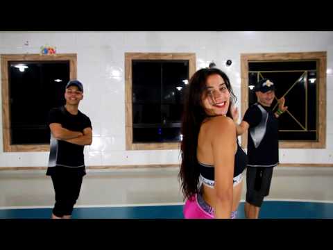 Protagonista - Augusto & Gusttavo & MC THG | SUPERPIU CIASHOW - Coreografia