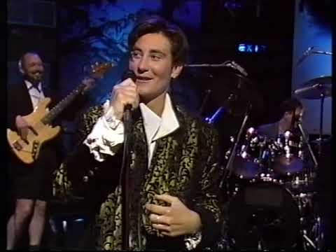 KD Lang, Outside Myself and Season Of Hollow Soul