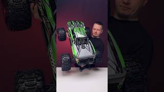 Download lagu Monster awakening. X-Maxx Ultimate from Traxxas — the beast, the dream of many, the king of RC mp3