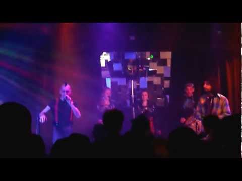 Oratnitza feat. Kipri - Vitosha