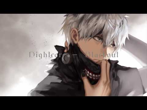 Nightcore - Blackout