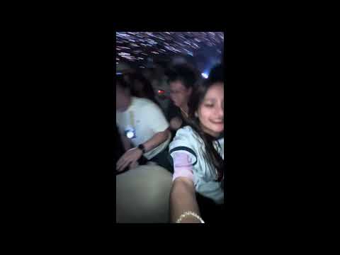 Bad Bunny en Ciudad de México, primera fecha 😭🤌🏼￼