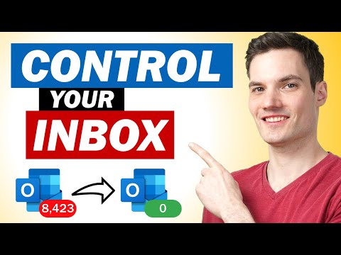 YouTube video about Enhance Your Inbox Experience with These Simple Tips