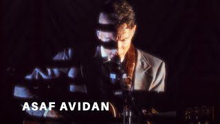 Asaf Avidan - No Stone Unturned (Live from the Ichnology Solo Tour 2024)