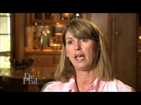 Parents Explain How Their Son Has Self-Destructed -- Dr. Phil