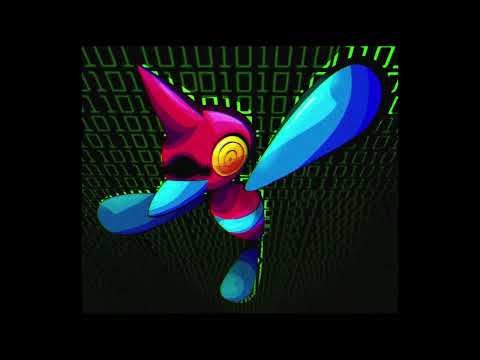 winnterzuko x snorunt type beat - "PORYGON-Z"  | Hyperpop x Glitchcore @snoopiprod