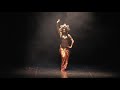 День рождения Трайбл Мафии Tiana Frolkina Tribal Fusion