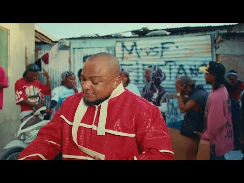 Daway ft Stamina - Watafutaji (Official Video)