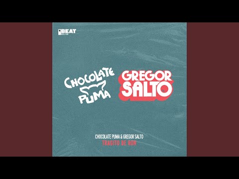 Tragito De Ron (Extended Mix)