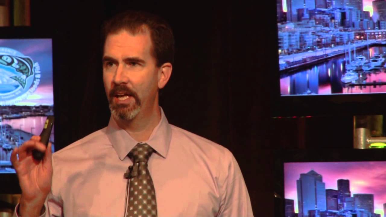Brian Varrella, ASFPM Plenary Session 4 (2014)