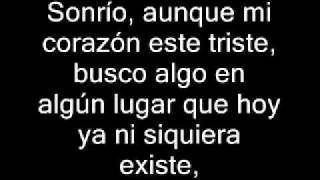 CUANDO TE VAS-PORTA(LETRA) a