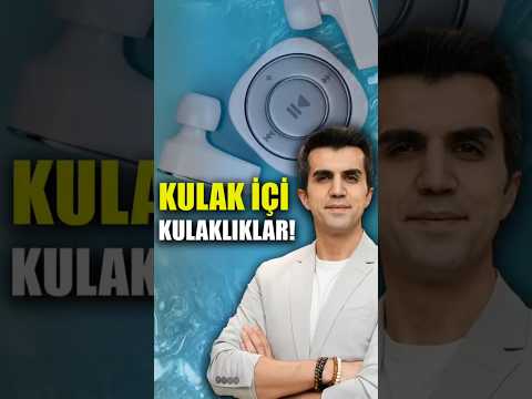 BLUETOOTH KULAKLIKLAR TEHLİKELİ Mİ?
