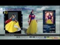 Soul Calibur 5 SNOW WHITE Character Creation