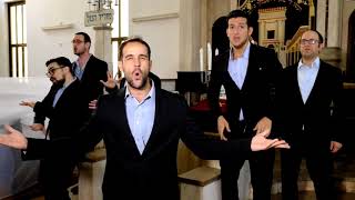 Beatdos - Shabbat Medley | ביטדוס מחרוזת שבת