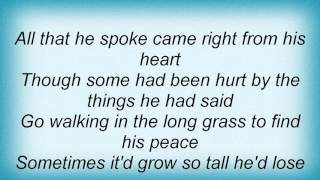 17954 Phil Collins - It&#39;s Over Lyrics