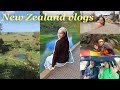 10 Days Exploring New Zealand Aotearoa