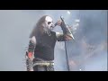 Gorgoroth Live Pest On Vox