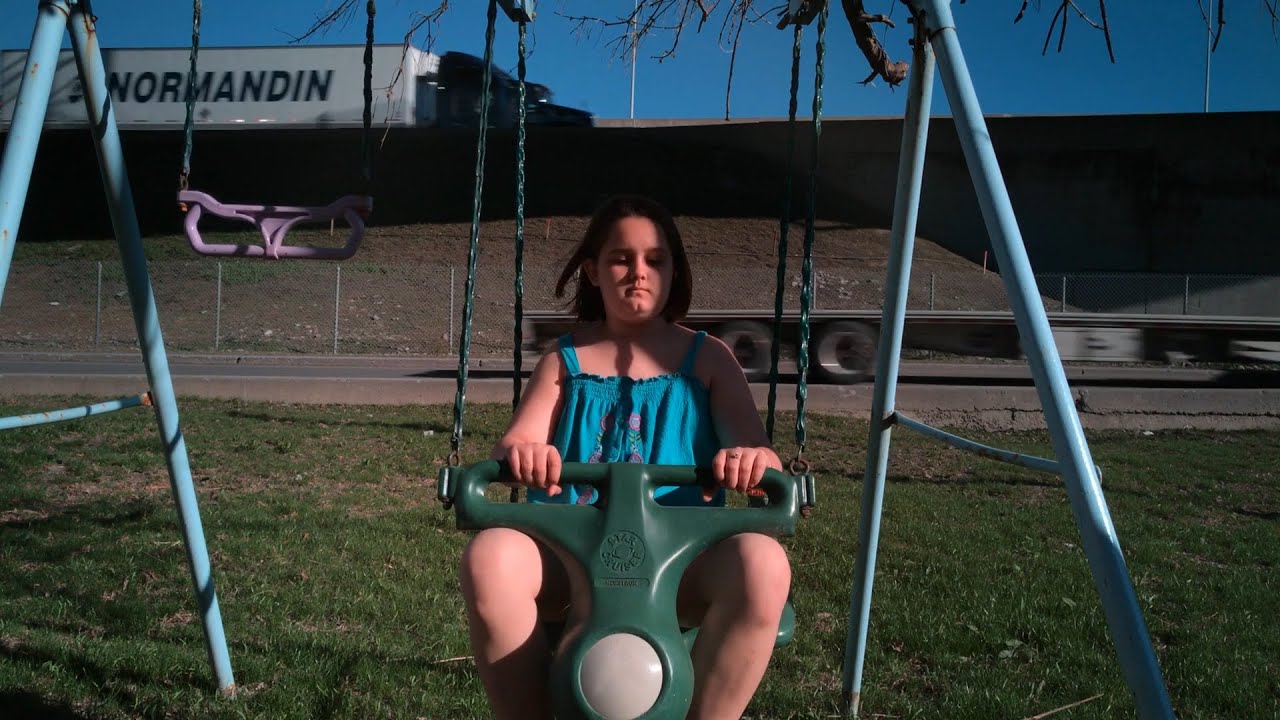 Interchange - Official Trailer 2018 [HD]