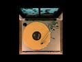 Two from the vinyl "Parables for wooden ears" - Hurried bloom & Save your skin - Powderfinger