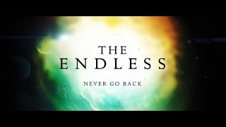 Video trailer för The Endless Original UK Trailer (Justin Benson, Aaron Moorhead, 2017)