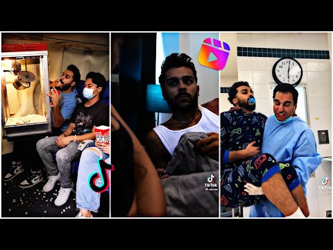 Funny Adam Waheed TikTok 2022 ~ TikTok Compilation