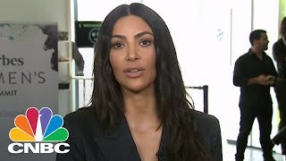 Kim Kardashian Made A Fortune Off Her Brand | CNBC