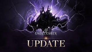 Undecember  How to Read Skill Runes : r/undecember_global