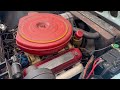 1369327 Mercury Commuter Hardtop, 259hp -1957 }}