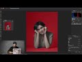 Using the Top 9 LUT Pack in Affinity Photo with creator Ivan Weiss