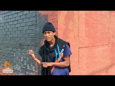 Benny talks upcoming projects, style & drops a freestyle || Thizzler.com Interview