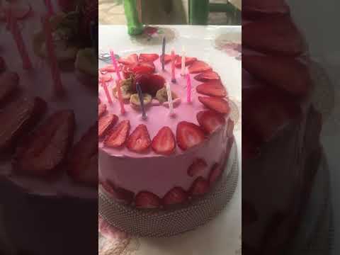 Pastamın adı pembe düşler