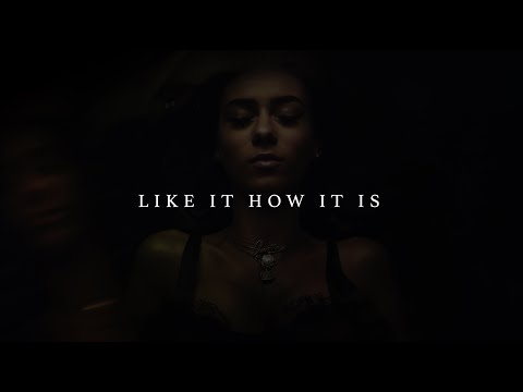 Aviella - Like It How It Is (Official Music Video)
