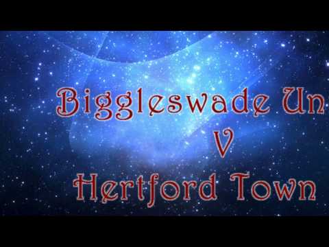 Biggleswade United V Hertford Town FC 29 10 2016A