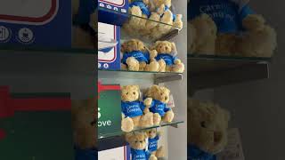 Cruise Ship Gift Shop - Carnival Conquest- Shopping on a Cruise Ship #shorts #viral #carnival #trip