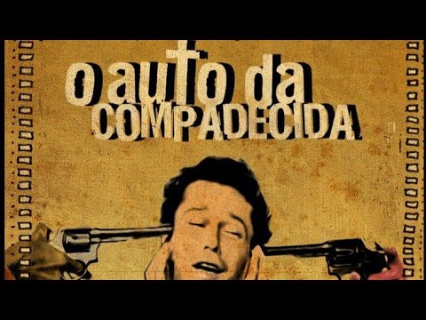 Filme Auto Da Compadecida (2000)