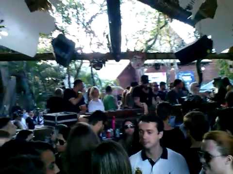 Renato Ratier @ Warung Garden 31/05/2013