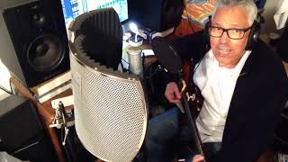 Elton John Tell Me When The Whistle Blows (Algerian version)