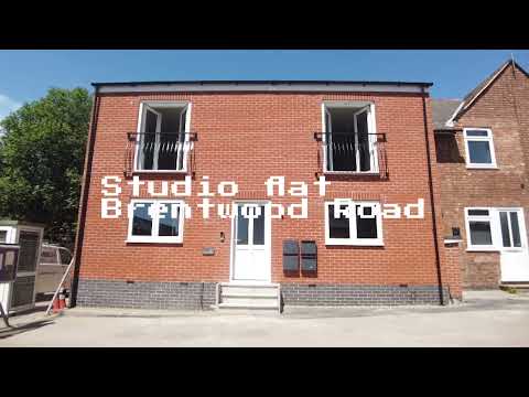 Studio Flat, Brentwood Road - First4Lettings - FIRST_003673