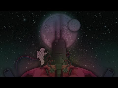 The Emperor Machine - Like A Machine - EMS Edit