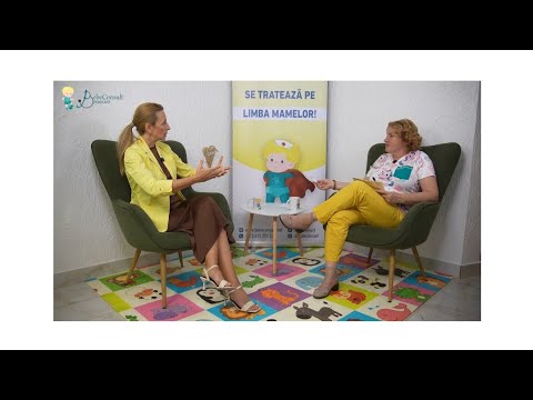 Părinți obsedați și copii care strigă după ajutor | Podcast cu Psihologul Rodica Rudei