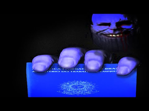 A triste rotina de apenas existir