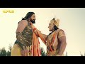 Why Did Shri Krishna Not Kill Jarasandha Suryaputra Karn Episode No 102 Mahabharata