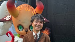 【サマナーズウォー】SWC2024行ってきたので色々語りますｗｗｗｗｗｗｗ