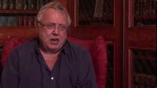 Beyond Borders Scotland Interviews 2013 - Tom Burke