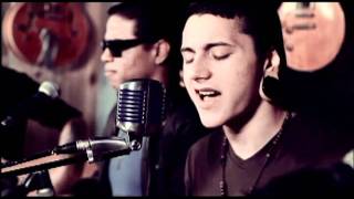 Black Tide - Let it out (subtitulado español)