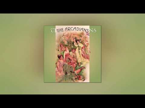 The Arcadians Edwardian musical comedy