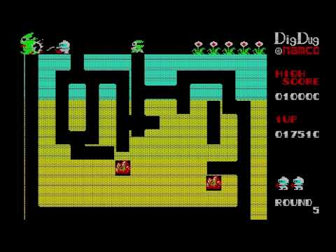 Gameplay Video