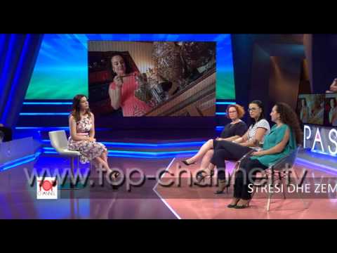 Pasdite ne TCH, 9 Korrik 2015, Pjesa 3 - Top Channel Albania - Entertainment Show